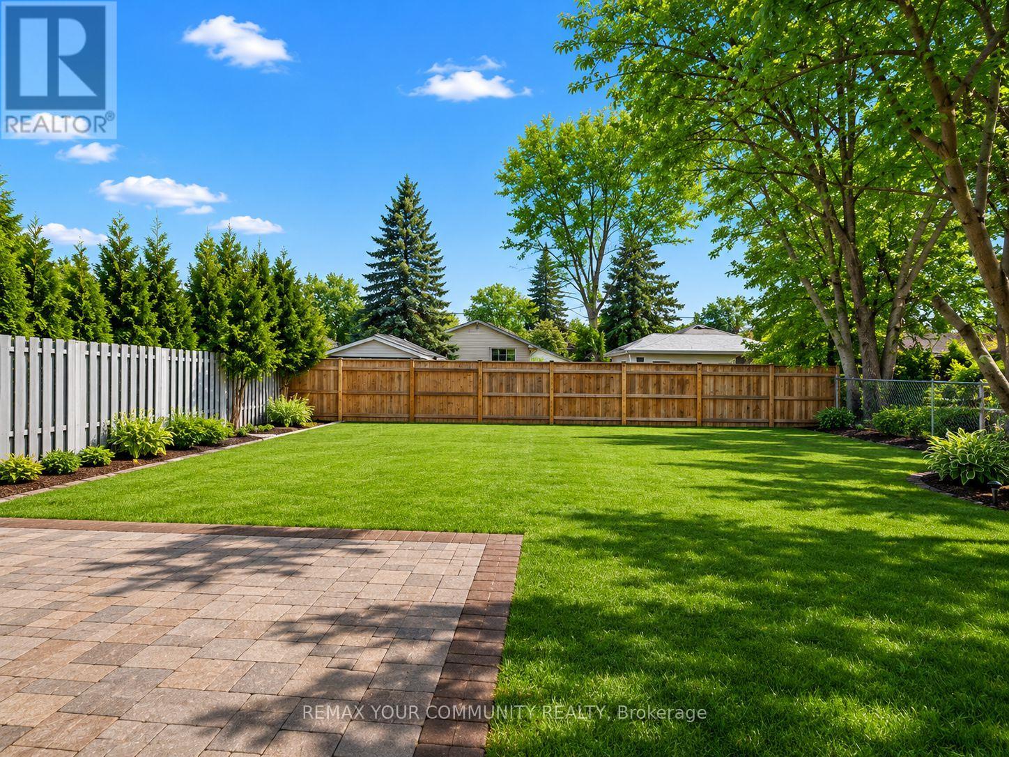 Main - 11 Webster Drive, Aurora, Ontario  L4G 2A4 - Photo 23 - N13503460