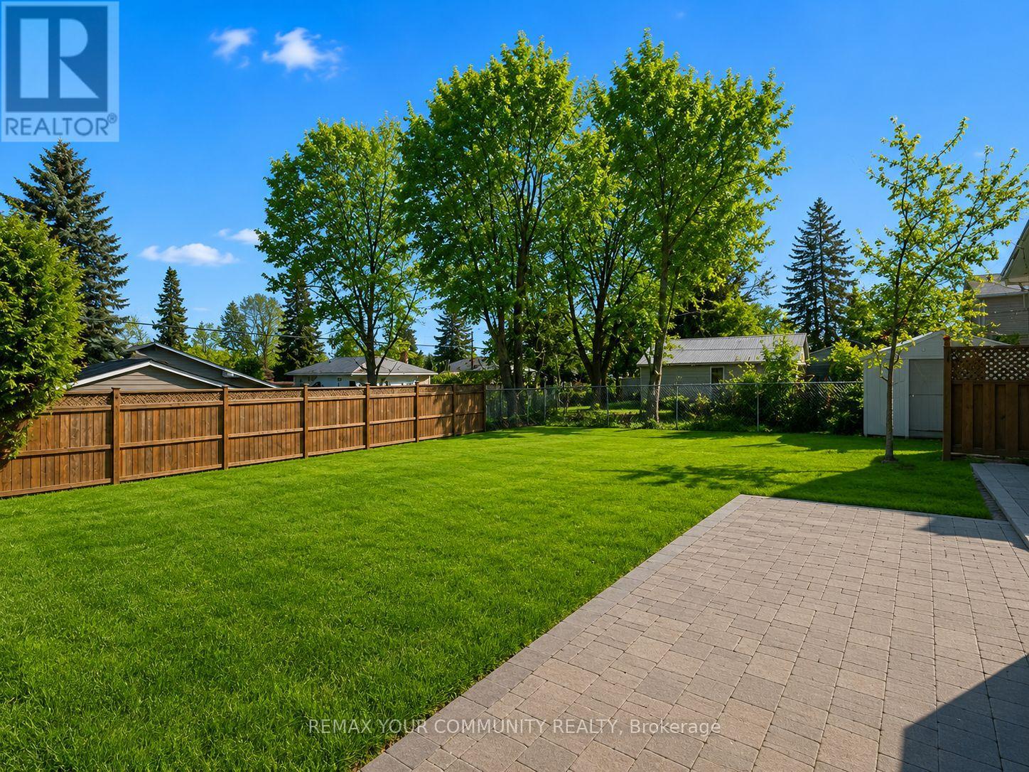 Main - 11 Webster Drive, Aurora, Ontario  L4G 2A4 - Photo 24 - N13503460