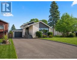 MAIN - 11 WEBSTER DRIVE, Aurora, Ontario