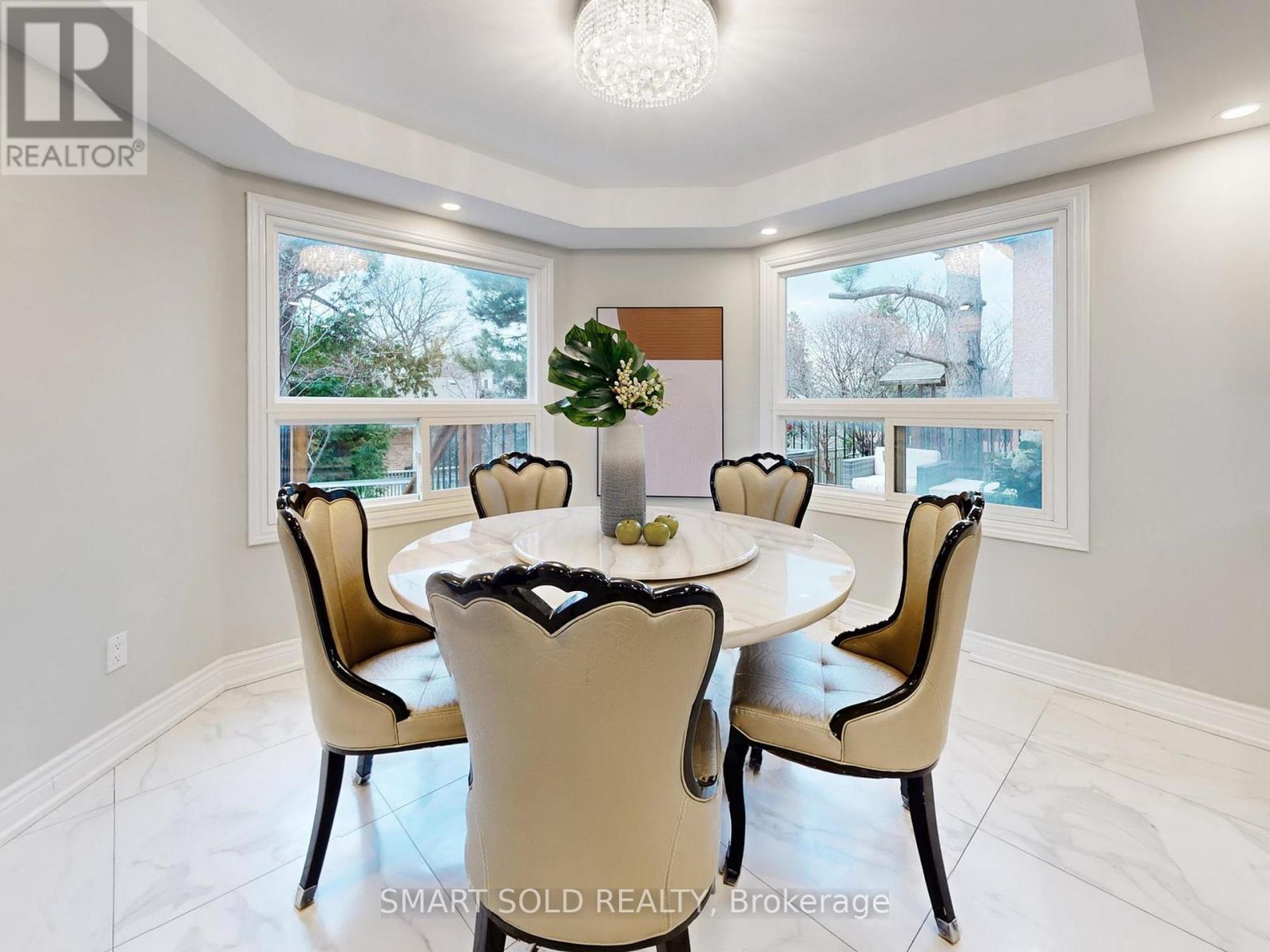 24 Normandy Crescent, Richmond Hill, Ontario  L4C 8L8 - Photo 12 - N13503462
