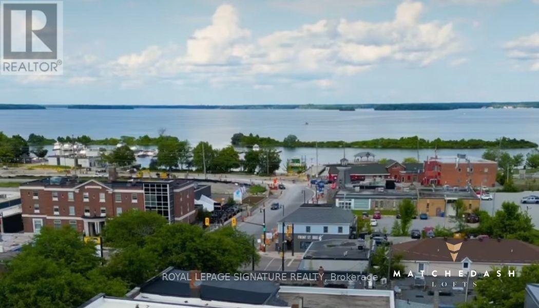 307 - 21 Matchedash Street S, Orillia, Ontario  L3V 4W4 - Photo 26 - S13503464