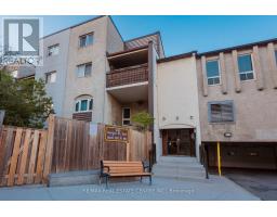 190 - 1055 DUNDAS STREET E, Mississauga, Ontario
