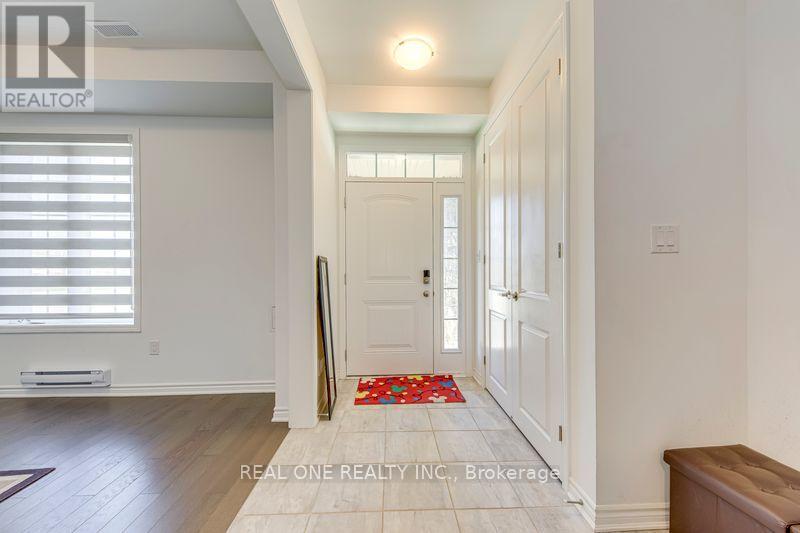 1413 William Halton Parkway, Oakville, Ontario  L6M 5N8 - Photo 5 - W13503452