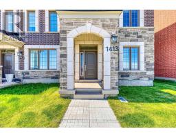 1413 WILLIAM HALTON PARKWAY, Oakville, Ontario