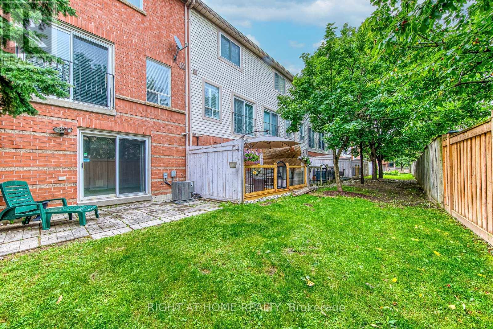 38 - 38 Fairview Road W, Mississauga, Ontario  L5B 4J8 - Photo 44 - W13503454