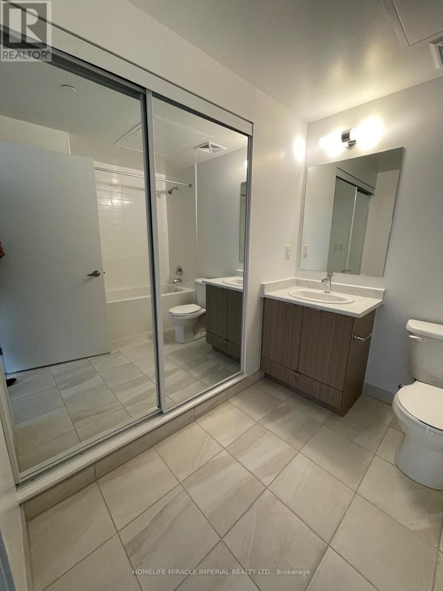 206 - 120 Canon Jackson Drive, Toronto, Ontario  M6M 0B8 - Photo 12 - W13503456