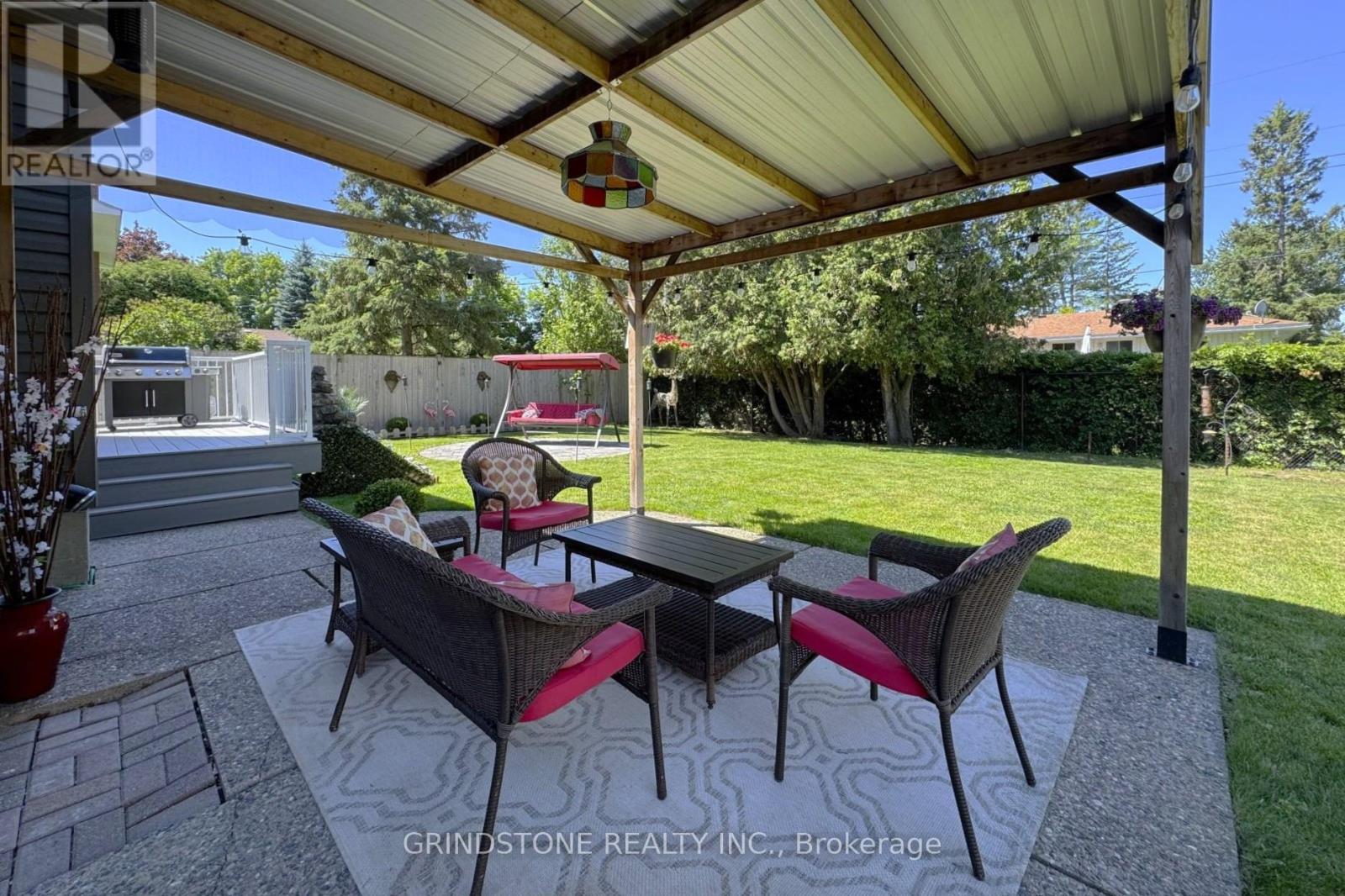 20 Lavina Crescent, Ottawa, Ontario  K2H 7P2 - Photo 33 - X13496364