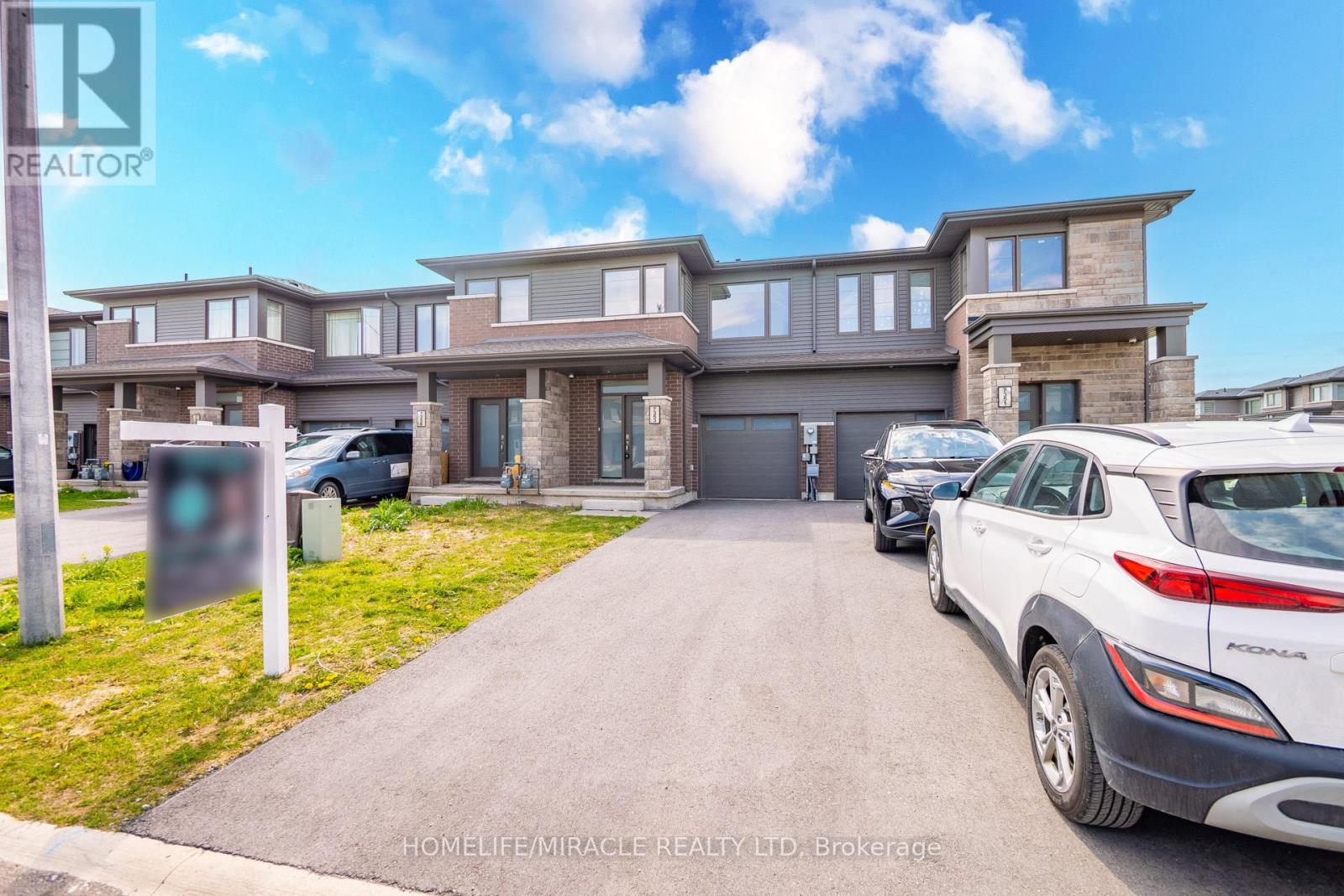 7353 MARVEL DRIVE, Niagara Falls, Ontario