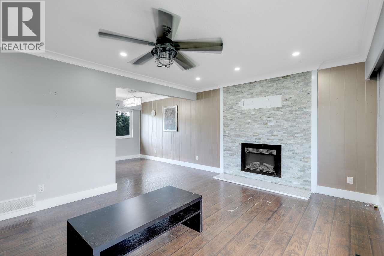 11331 SEAFIELD CRESCENT, Richmond, British Columbia