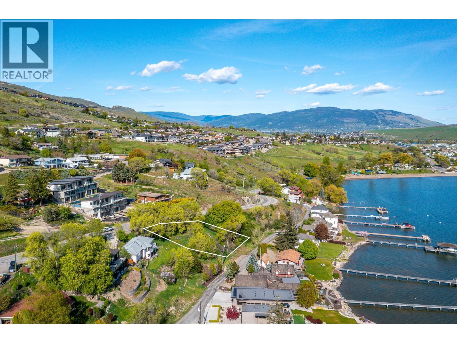 7328 Tronson Road, Vernon, British Columbia