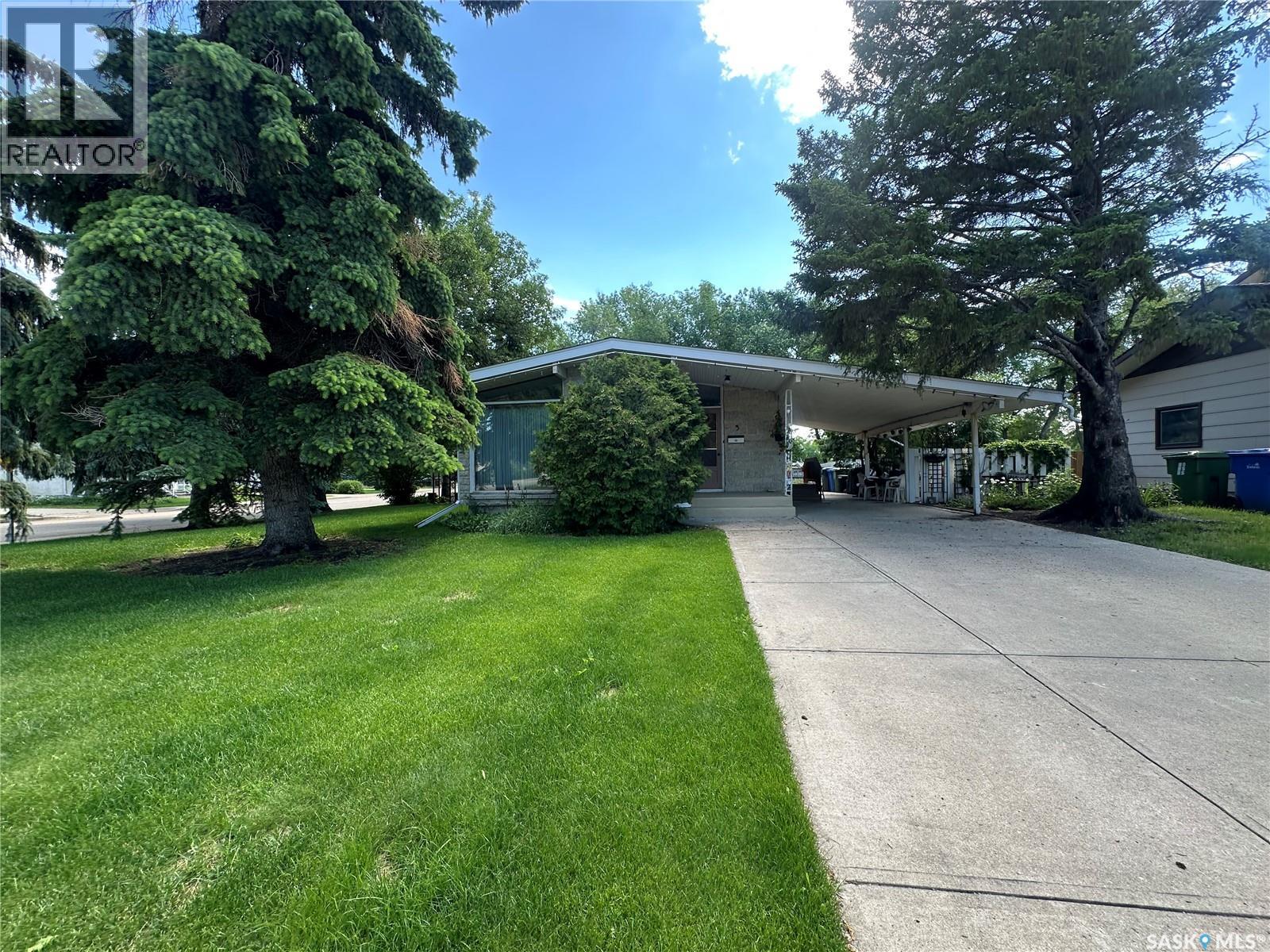 3 Mossfield PLACE, Yorkton, Saskatchewan