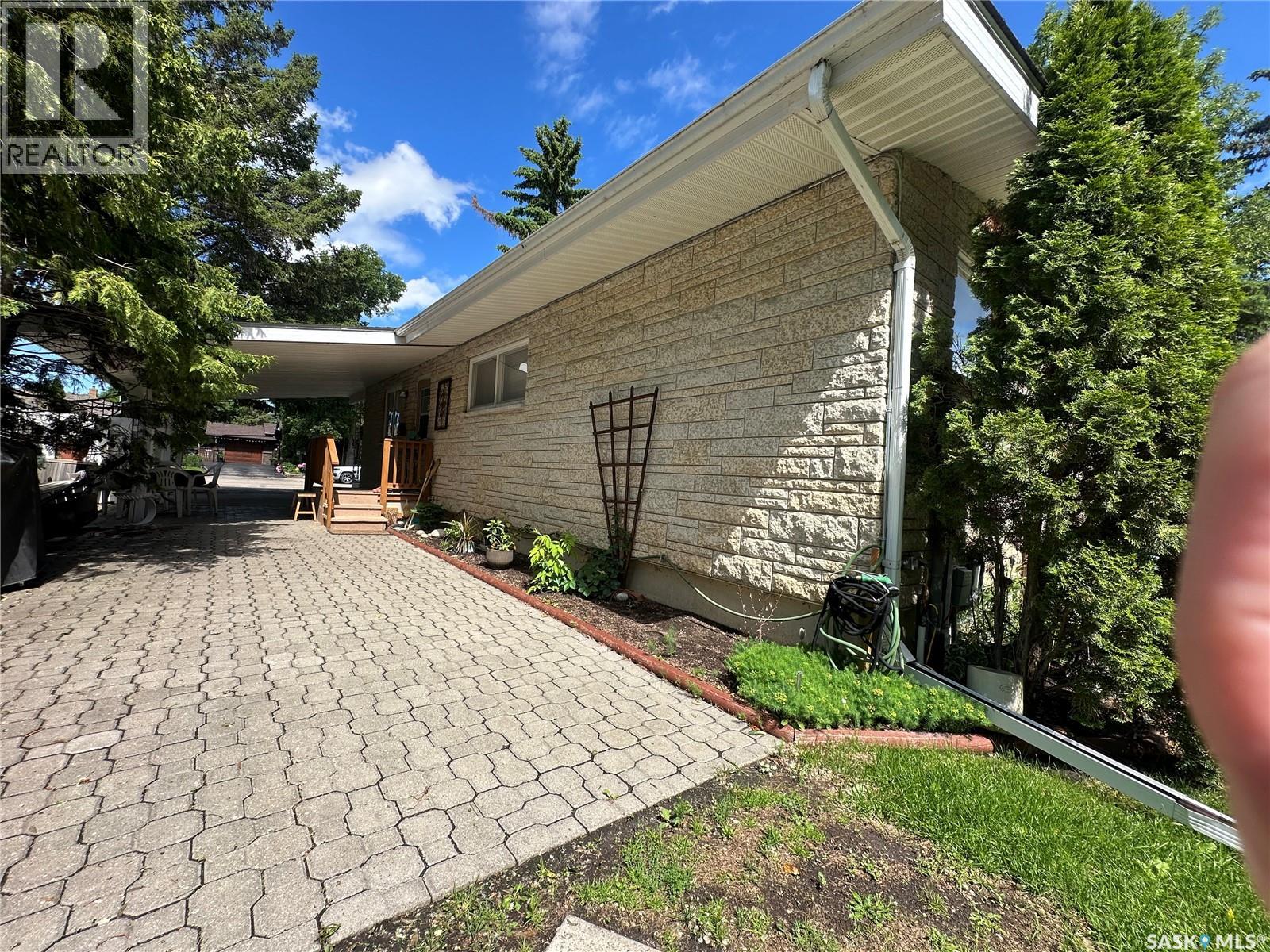 3 Mossfield Place, Yorkton, Saskatchewan  S3N 2R1 - Photo 2 - SK041069