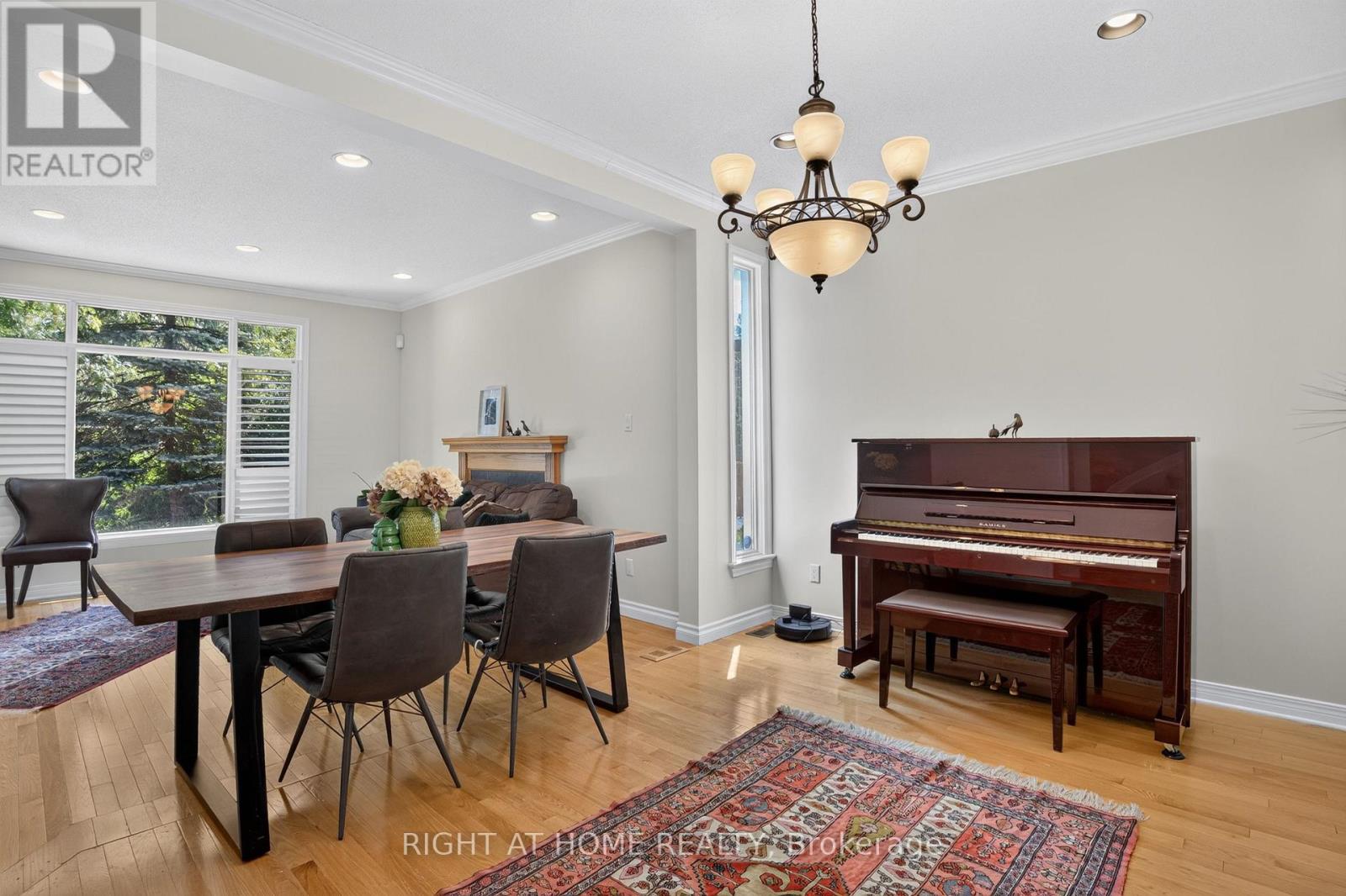 26 Evanshen Crescent, Ottawa, Ontario  K2K 2Z6 - Photo 6 - X13503510