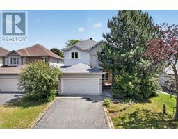 26 EVANSHEN CRESCENT, Ottawa, Ontario