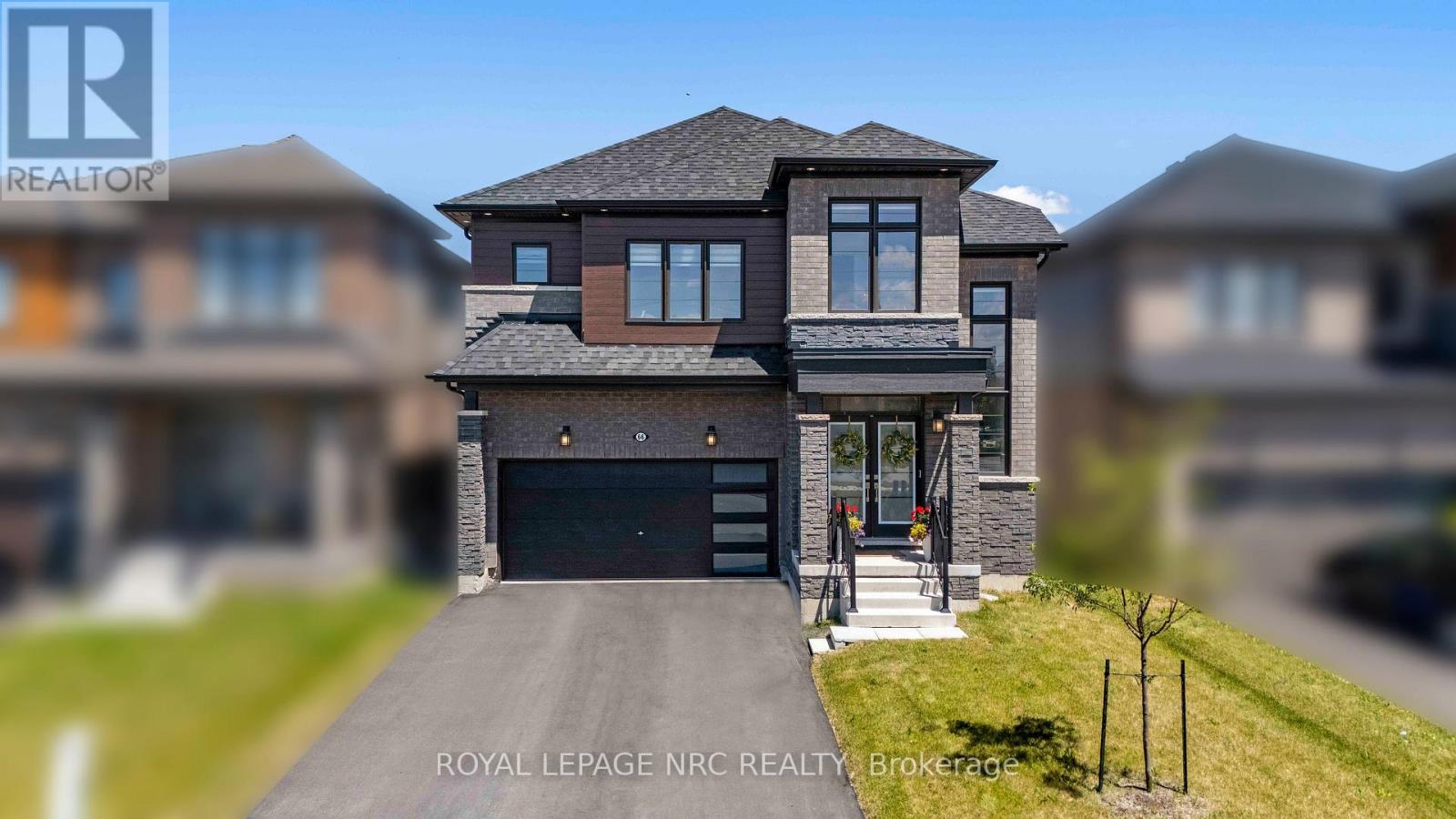 66 SUNFLOWER CRESCENT, Thorold, Ontario