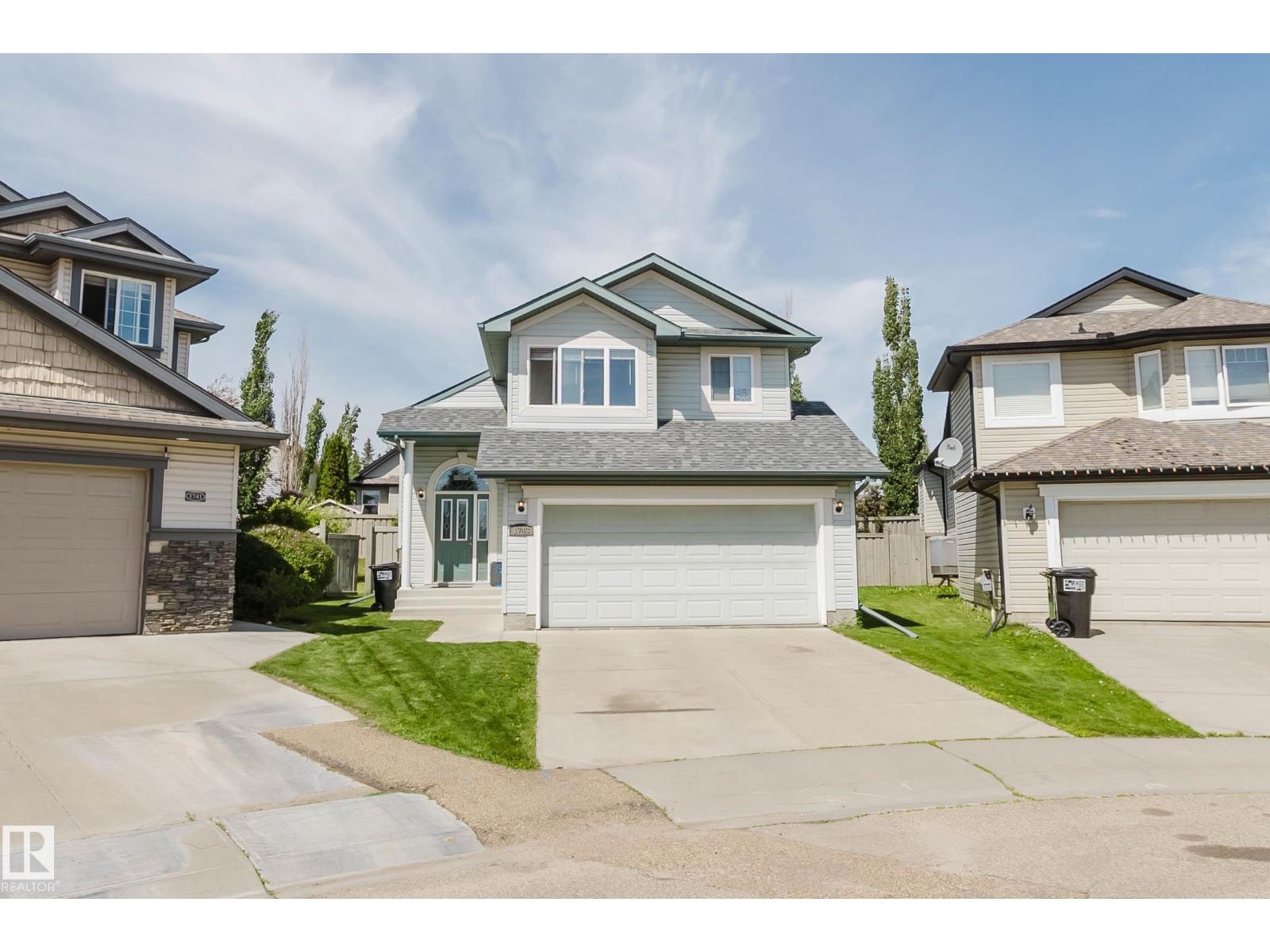 1743 MELROSE CR SW SW, Edmonton, Alberta