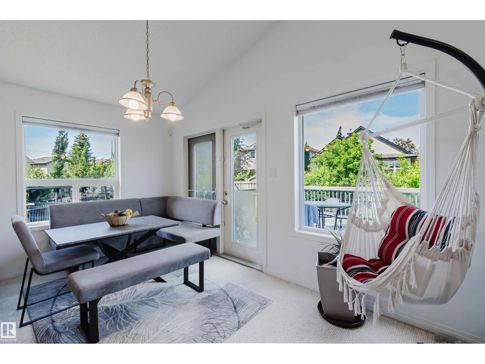 1743 Melrose Cr SW SW, Edmonton, Alberta  T6W 0A3 - Photo 10 - E4496332