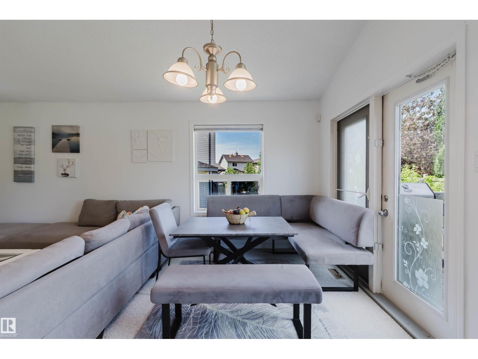 1743 Melrose Cr SW SW, Edmonton, Alberta  T6W 0A3 - Photo 11 - E4496332