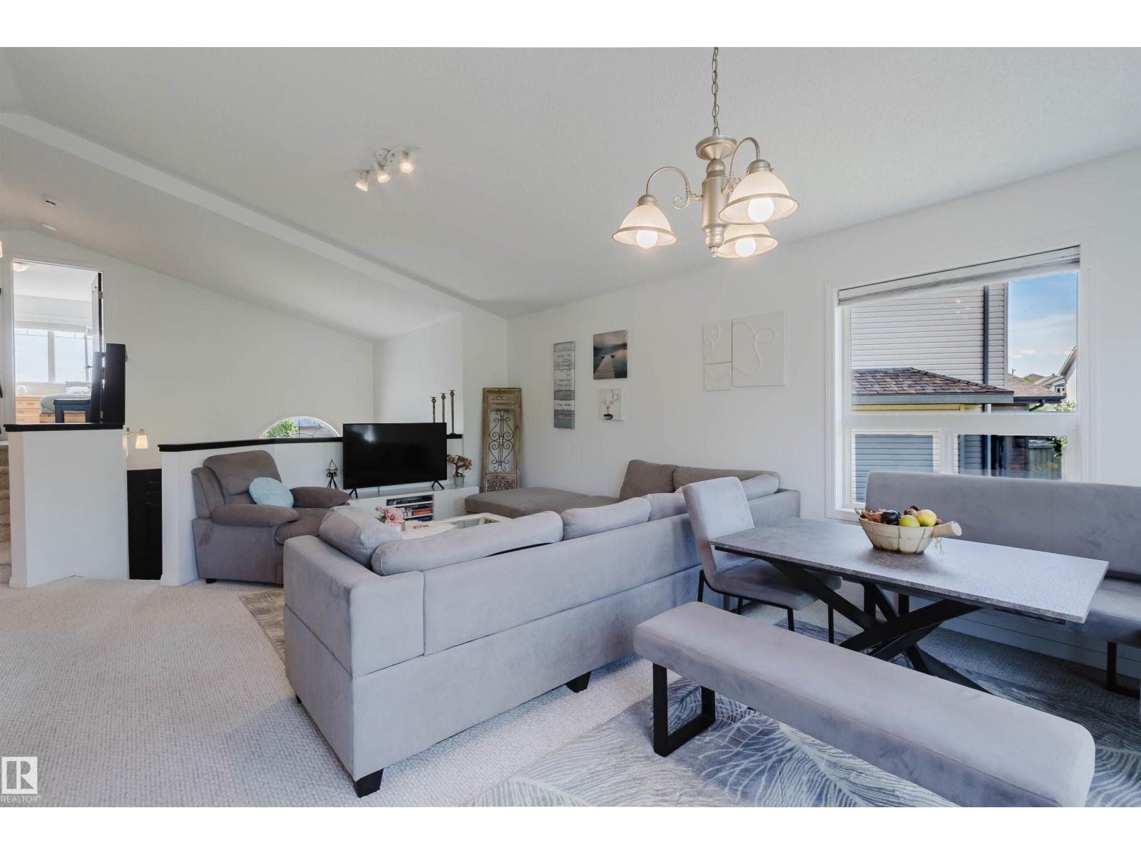 1743 Melrose Cr SW SW, Edmonton, Alberta  T6W 0A3 - Photo 12 - E4496332