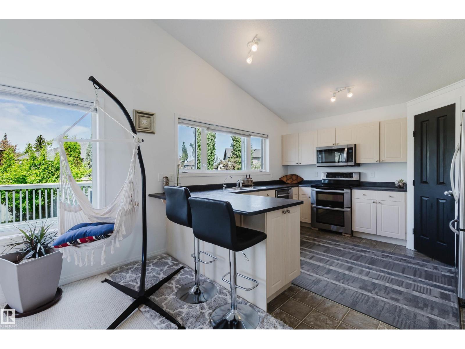 1743 Melrose Cr SW SW, Edmonton, Alberta  T6W 0A3 - Photo 13 - E4496332