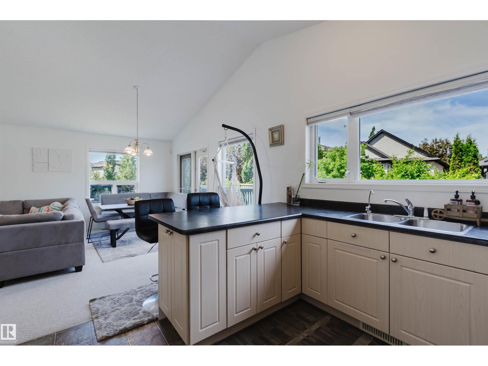 1743 Melrose Cr SW SW, Edmonton, Alberta  T6W 0A3 - Photo 18 - E4496332