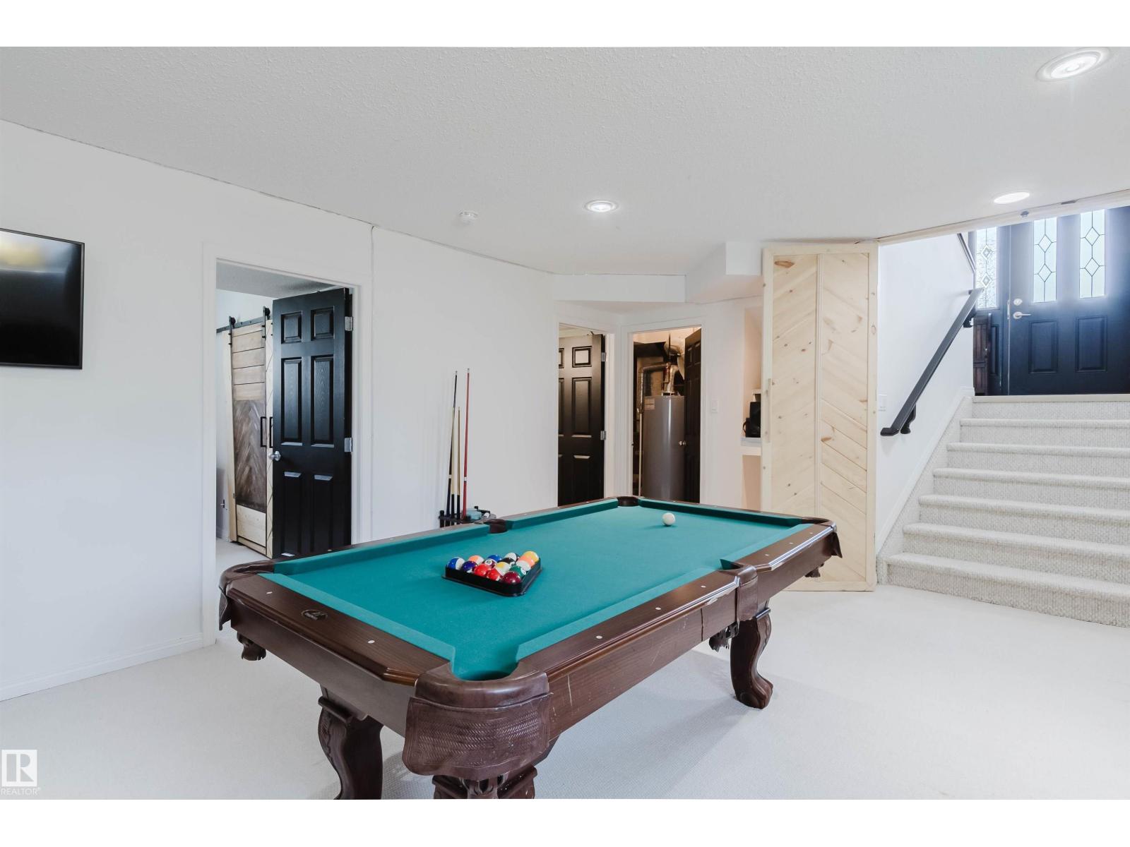 1743 Melrose Cr SW SW, Edmonton, Alberta  T6W 0A3 - Photo 30 - E4496332