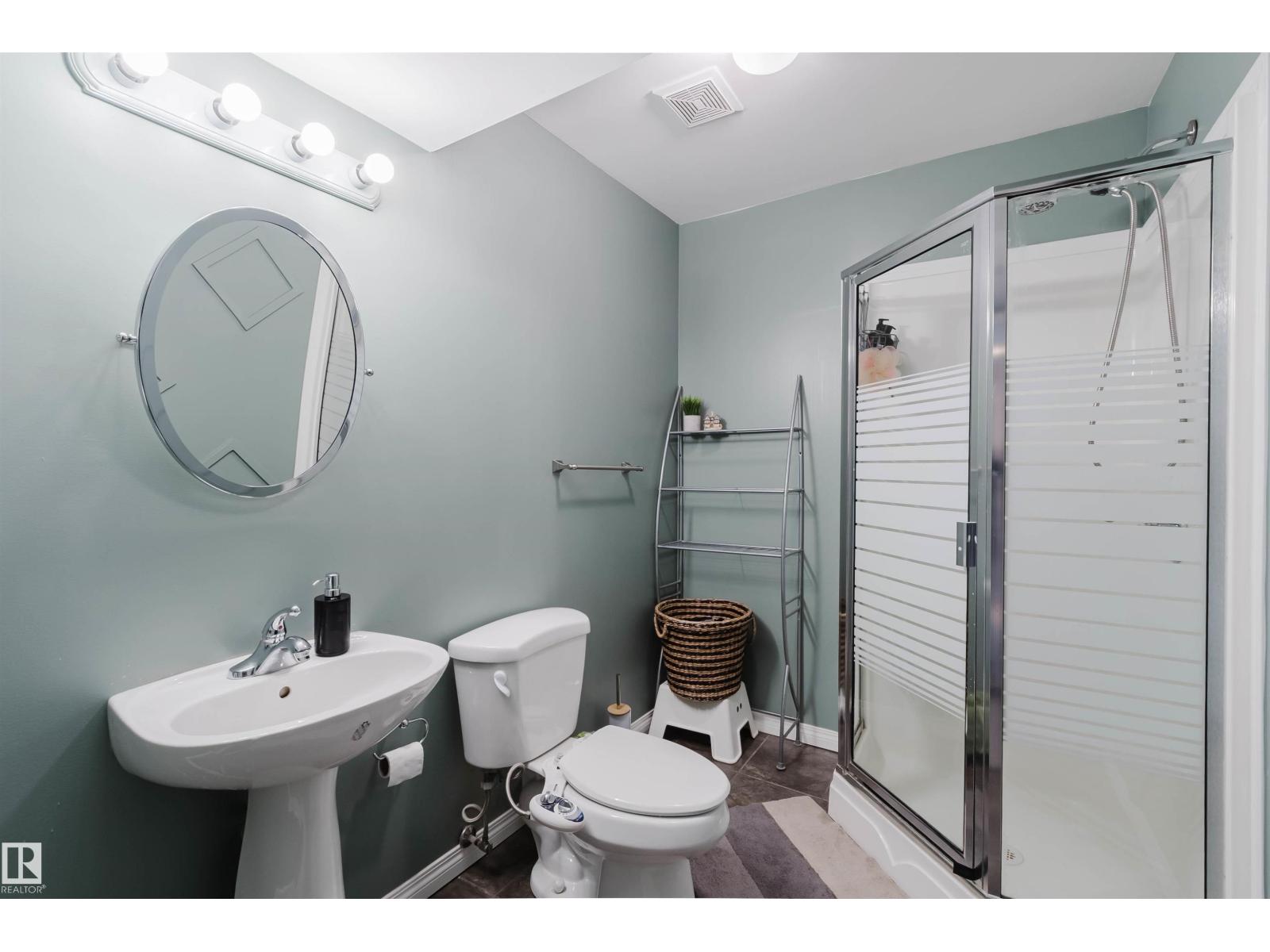 1743 Melrose Cr SW SW, Edmonton, Alberta  T6W 0A3 - Photo 35 - E4496332