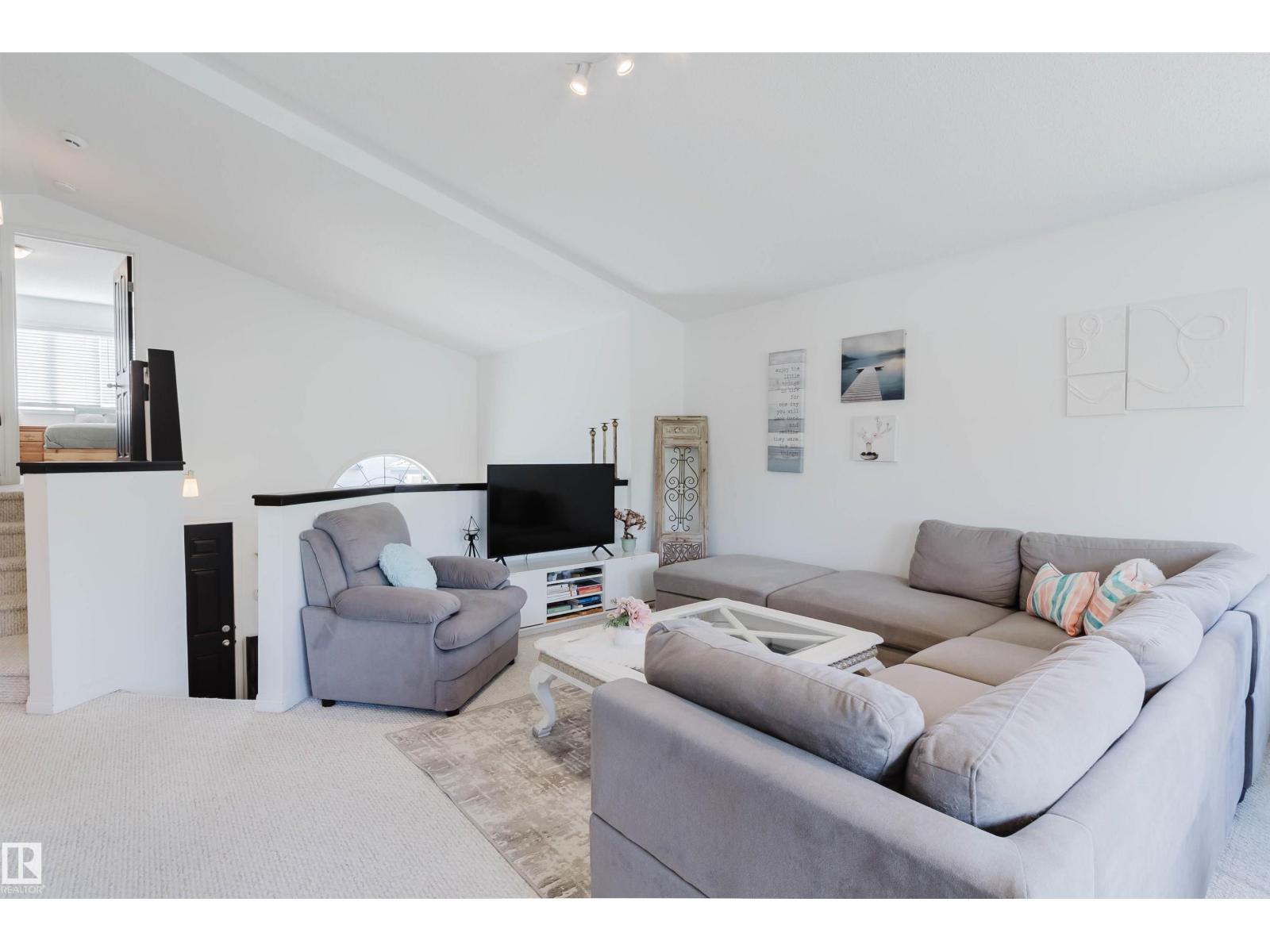 1743 Melrose Cr SW SW, Edmonton, Alberta  T6W 0A3 - Photo 7 - E4496332