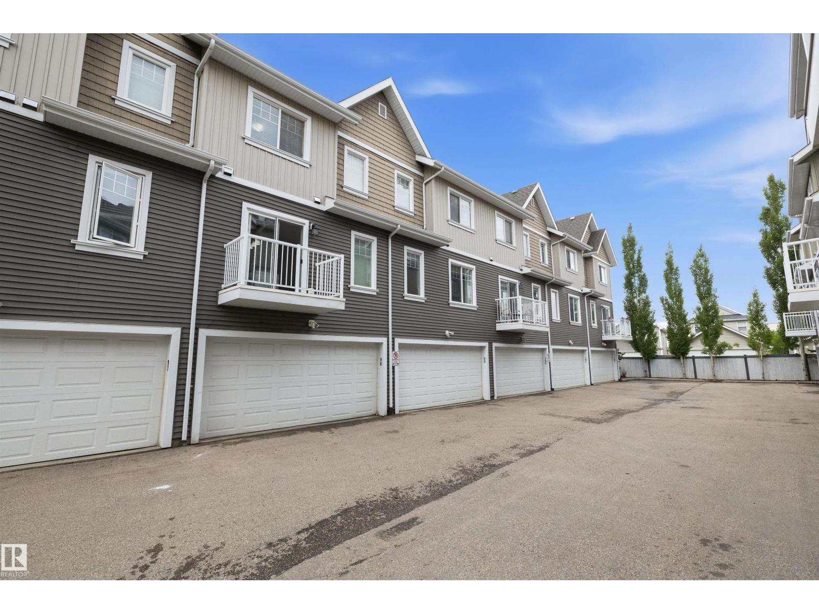 #98 4050 Savaryn Dr SW SW, Edmonton, Alberta  T6X 1R8 - Photo 29 - E4496331
