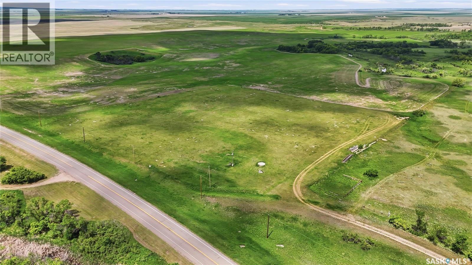 10 Acre Parcel - RM of Elmsthorpe, Elmsthorpe Rm No. 100, Saskatchewan