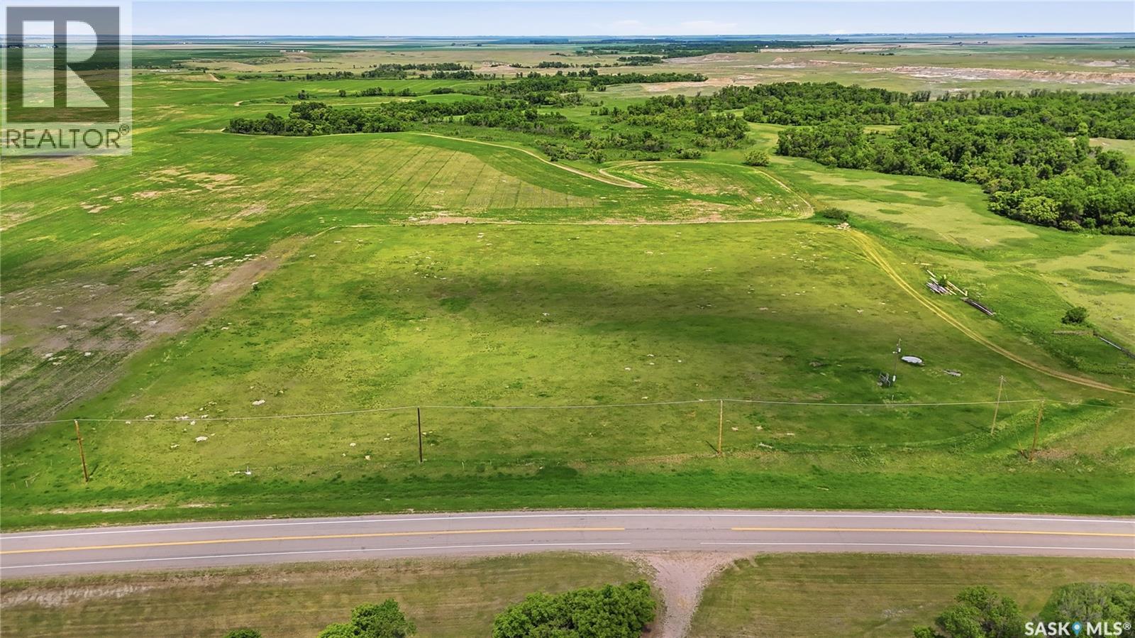 10 Acre Parcel - Rm Of Elmsthorpe, Elmsthorpe Rm No. 100, Saskatchewan  S0H 0C0 - Photo 10 - SK041076