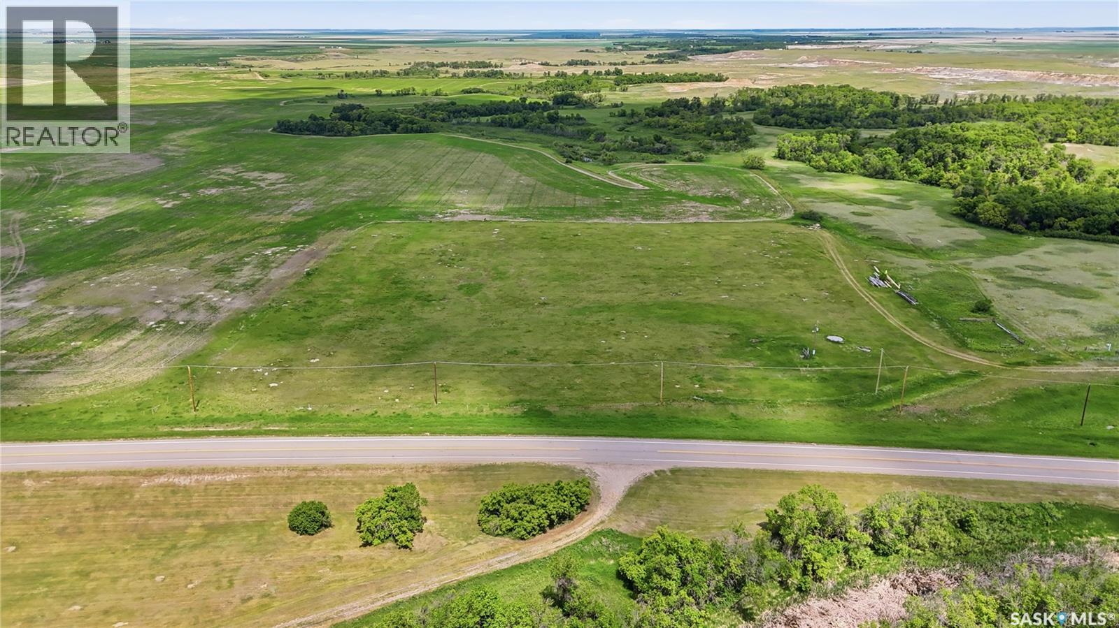 10 Acre Parcel - Rm Of Elmsthorpe, Elmsthorpe Rm No. 100, Saskatchewan  S0H 0C0 - Photo 2 - SK041076