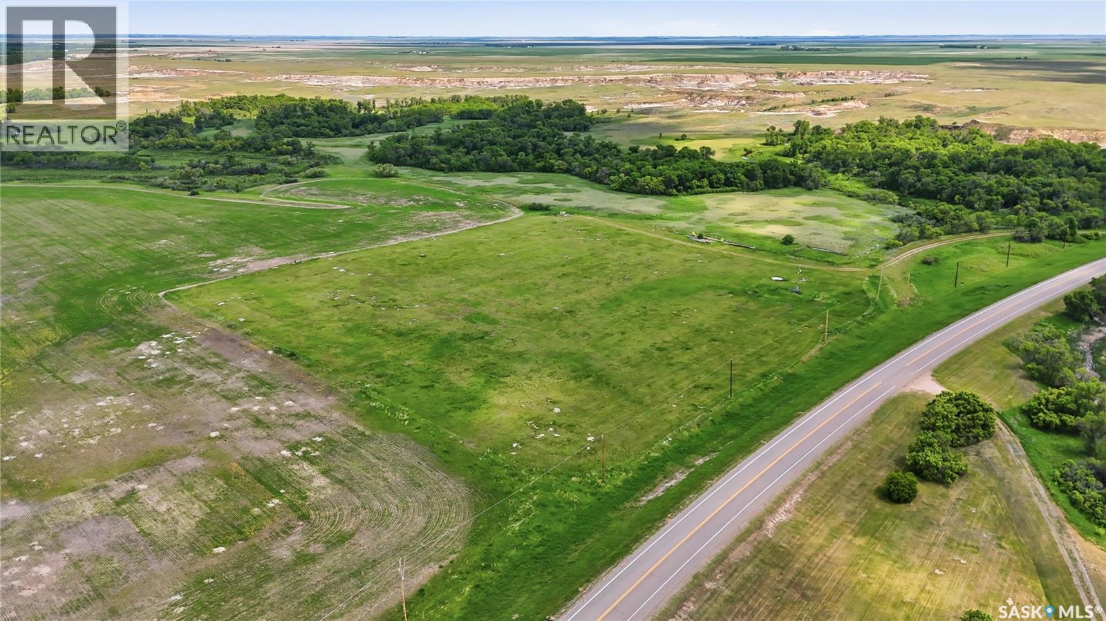 10 Acre Parcel - Rm Of Elmsthorpe, Elmsthorpe Rm No. 100, Saskatchewan  S0H 0C0 - Photo 3 - SK041076