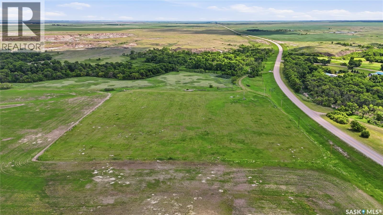 10 Acre Parcel - Rm Of Elmsthorpe, Elmsthorpe Rm No. 100, Saskatchewan  S0H 0C0 - Photo 4 - SK041076