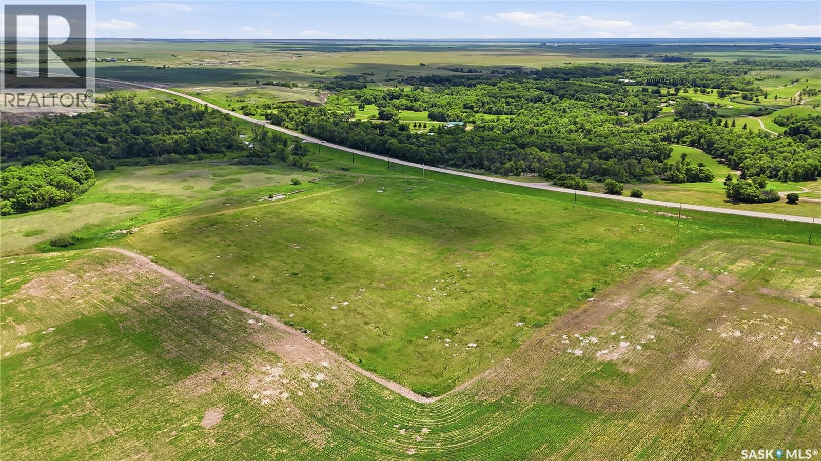 10 Acre Parcel - Rm Of Elmsthorpe, Elmsthorpe Rm No. 100, Saskatchewan  S0H 0C0 - Photo 5 - SK041076