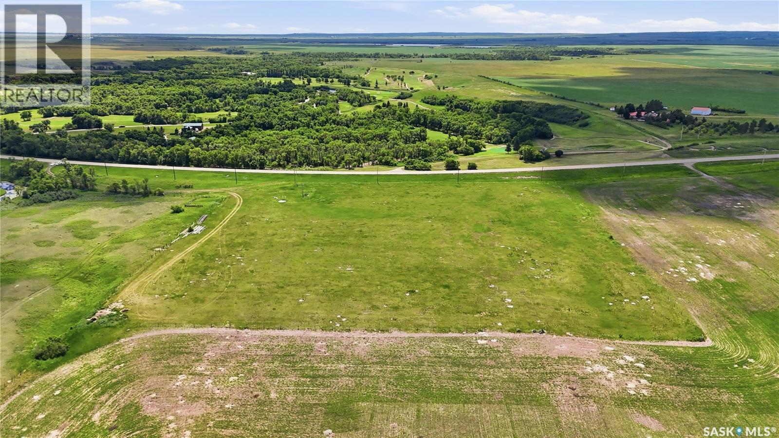 10 Acre Parcel - Rm Of Elmsthorpe, Elmsthorpe Rm No. 100, Saskatchewan  S0H 0C0 - Photo 6 - SK041076