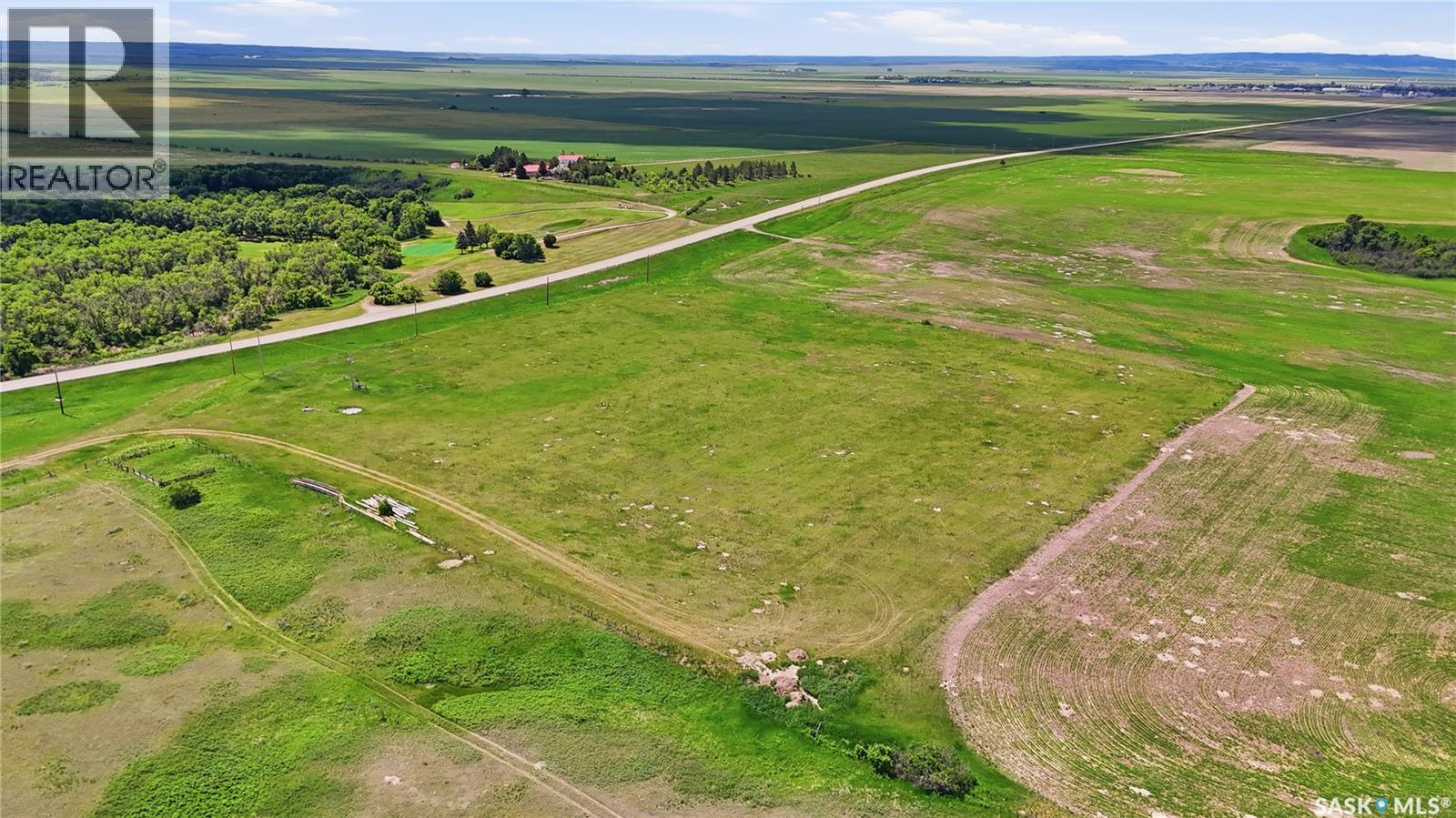 10 Acre Parcel - Rm Of Elmsthorpe, Elmsthorpe Rm No. 100, Saskatchewan  S0H 0C0 - Photo 7 - SK041076