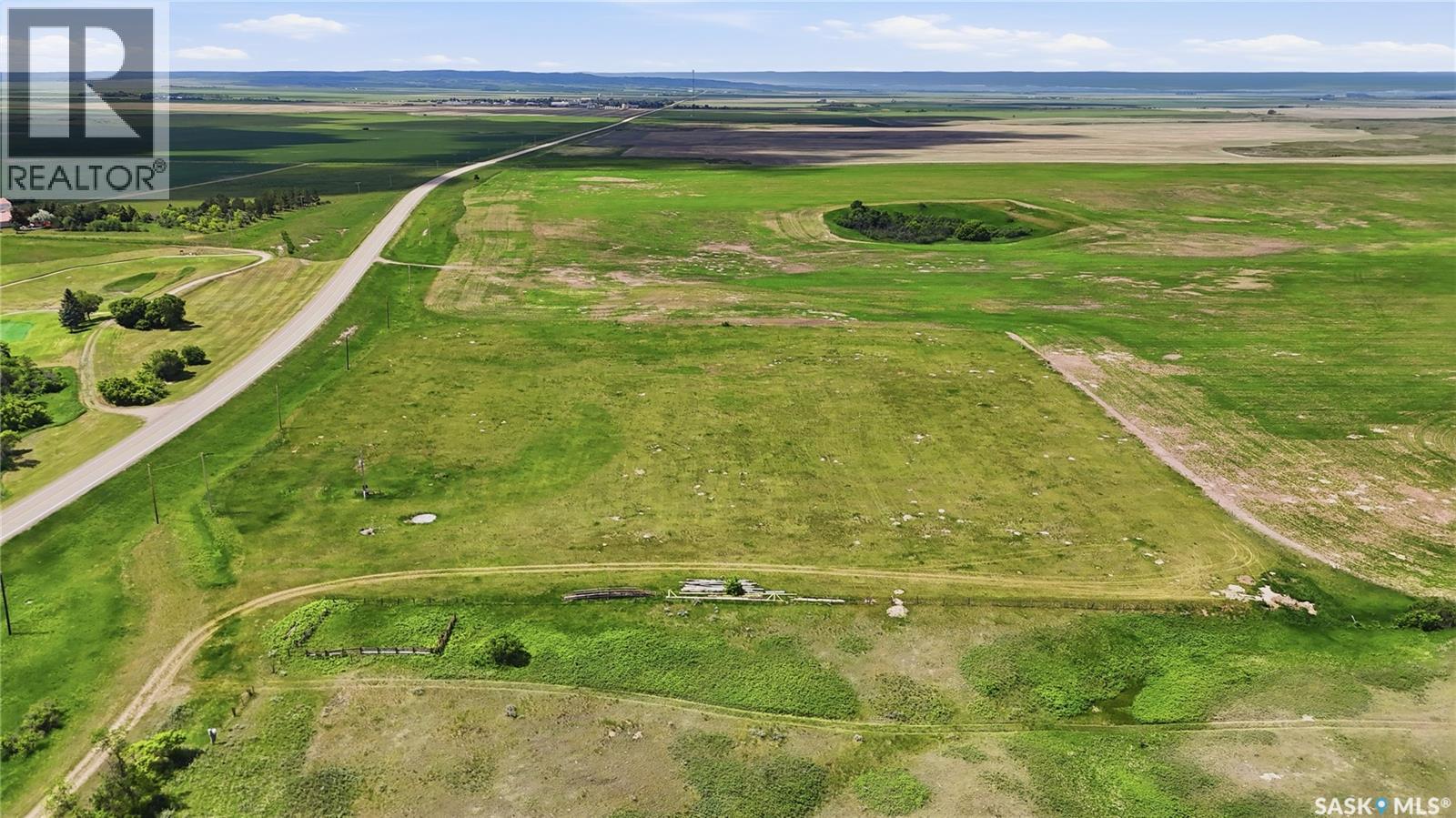 10 Acre Parcel - Rm Of Elmsthorpe, Elmsthorpe Rm No. 100, Saskatchewan  S0H 0C0 - Photo 8 - SK041076
