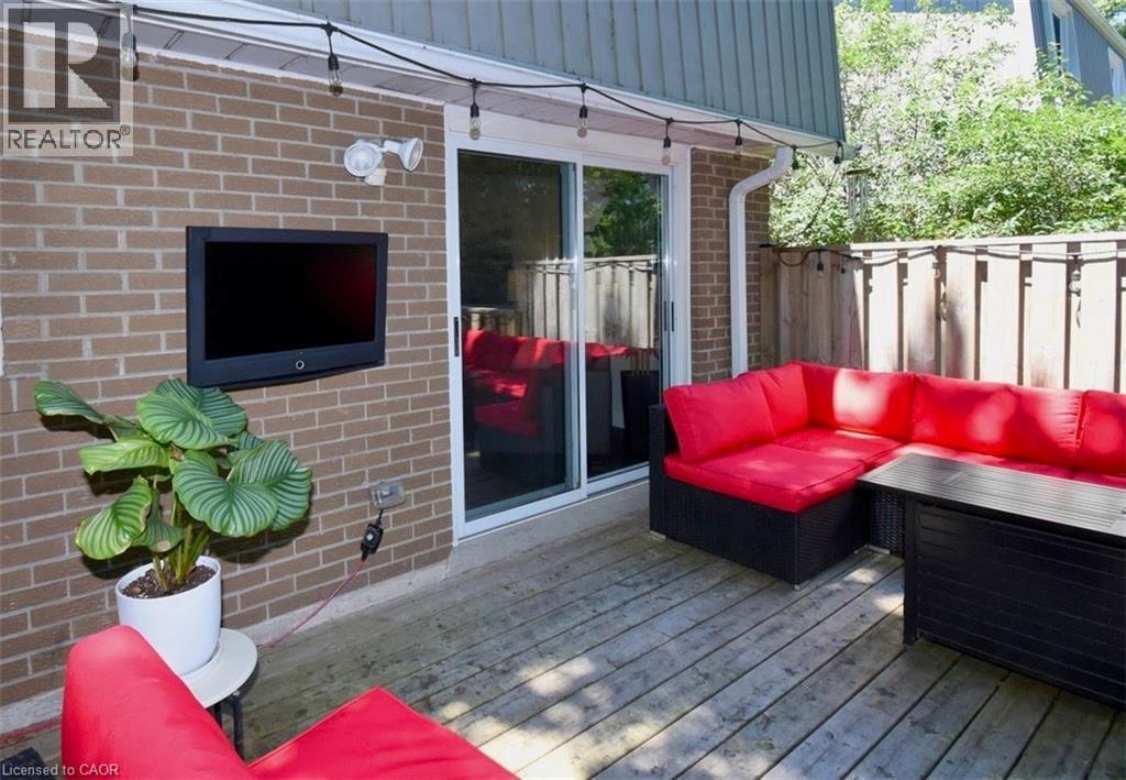 459 Woodview Road Unit# 8, Burlington, Ontario  L7N 2Z9 - Photo 21 - 40844029