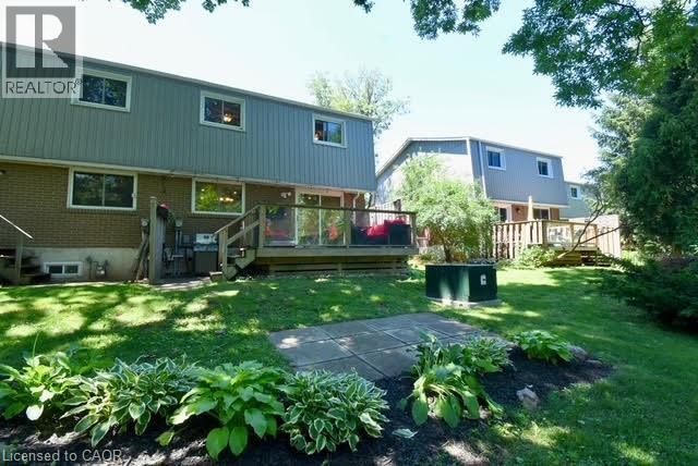 459 Woodview Road Unit# 8, Burlington, Ontario  L7N 2Z9 - Photo 26 - 40844029