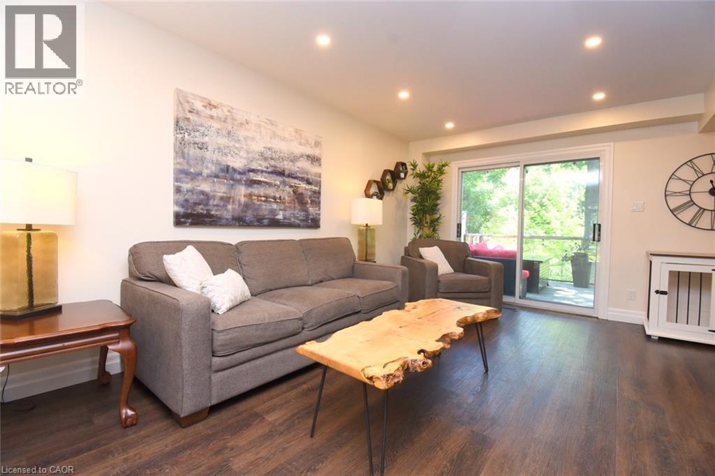 459 Woodview Road Unit# 8, Burlington, Ontario  L7N 2Z9 - Photo 6 - 40844029