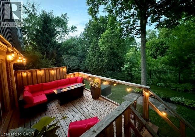 459 Woodview Road Unit# 8, Burlington, Ontario  L7N 2Z9 - Photo 24 - 40844029