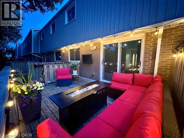 459 Woodview Road Unit# 8, Burlington, Ontario  L7N 2Z9 - Photo 25 - 40844029
