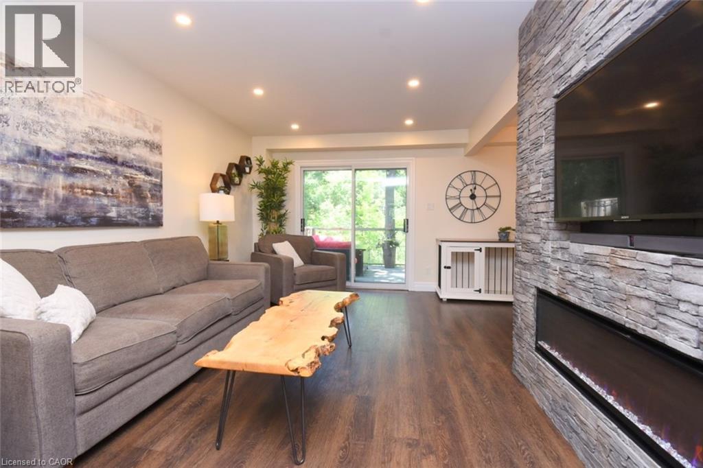 459 Woodview Road Unit# 8, Burlington, Ontario  L7N 2Z9 - Photo 5 - 40844029