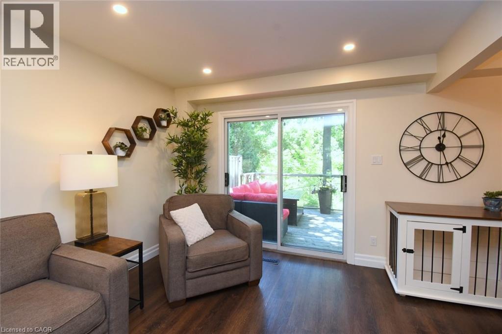 459 Woodview Road Unit# 8, Burlington, Ontario  L7N 2Z9 - Photo 8 - 40844029