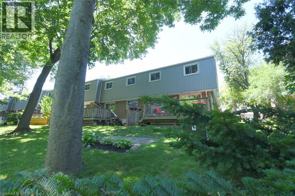 459 Woodview Road Unit# 8, Burlington, Ontario  L7N 2Z9 - Photo 27 - 40844029