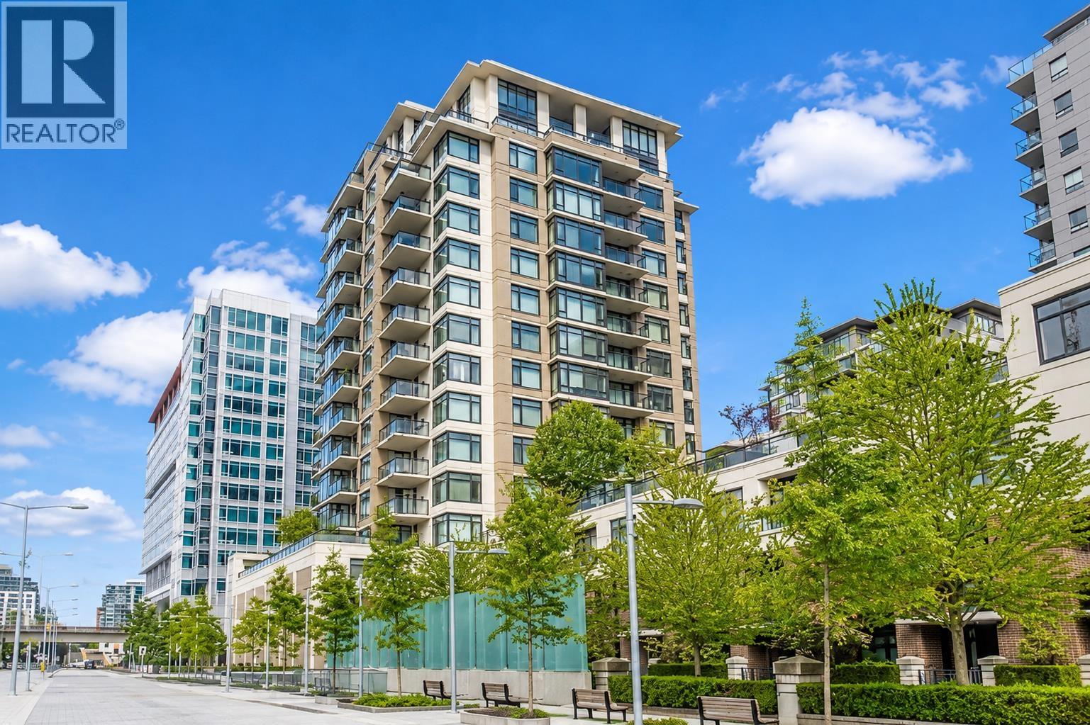 1703 6351 BUSWELL STREET, Richmond, British Columbia