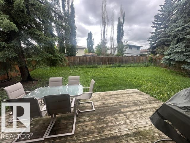 25 Westwood Dr, St. Albert, Alberta  T8N 3E3 - Photo 14 - E4496334