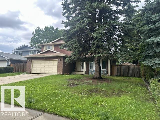 25 Westwood Dr, St. Albert, Alberta  T8N 3E3 - Photo 17 - E4496334