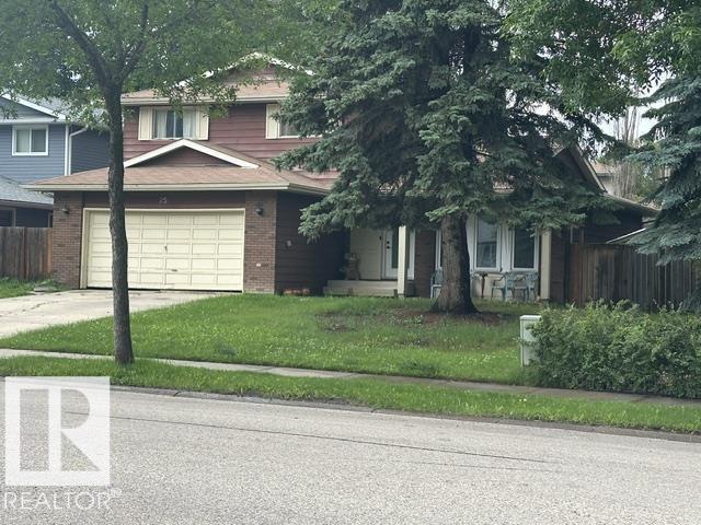 25 Westwood Dr, St. Albert, Alberta  T8N 3E3 - Photo 18 - E4496334